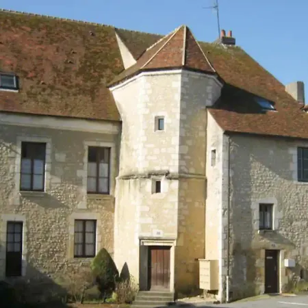 Charmant Duplex Au Calme 