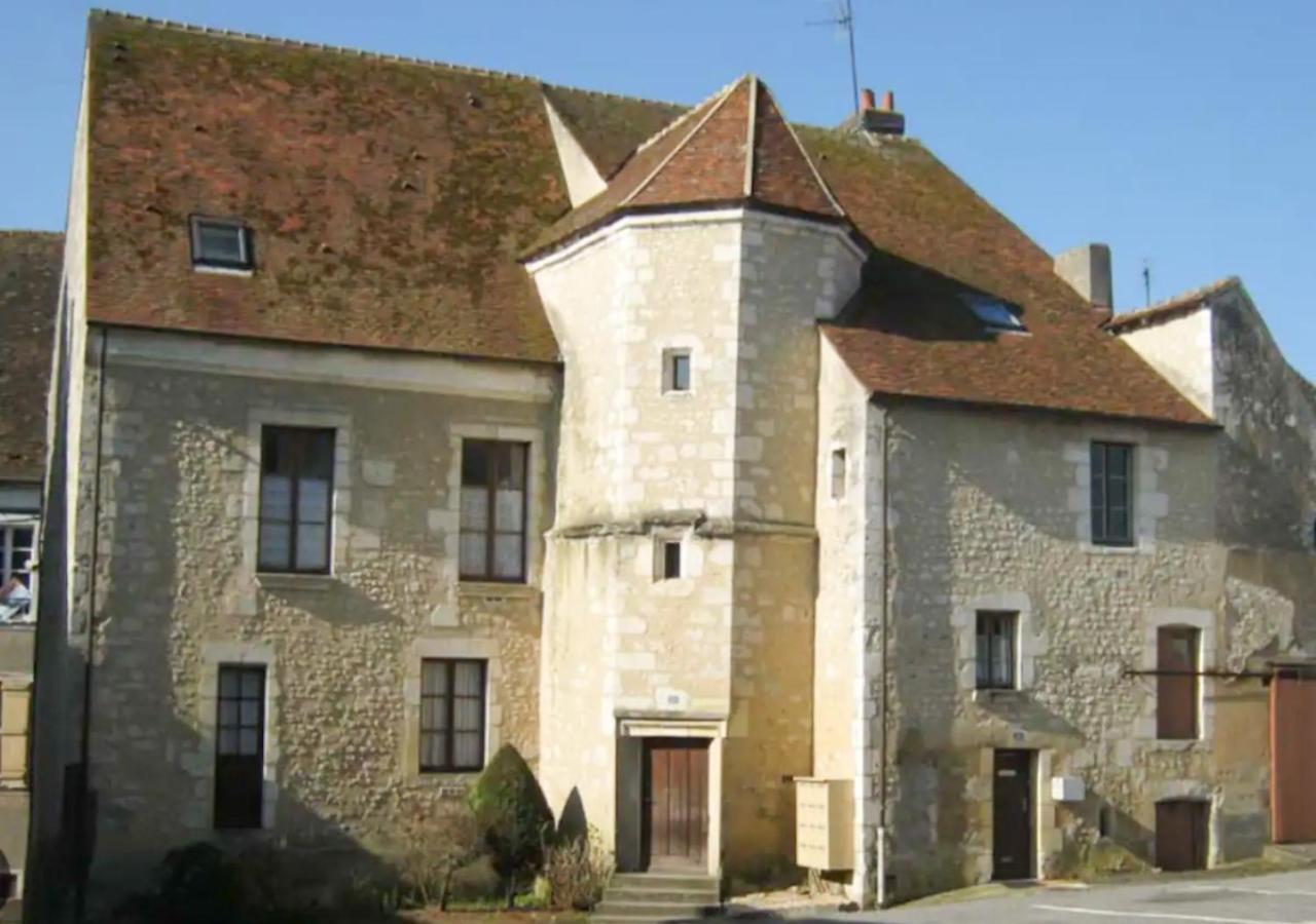Duplex Au Calme 