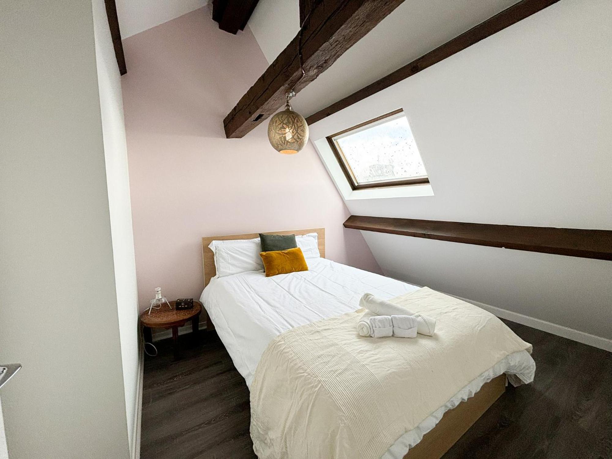 Duplex Au Calme 